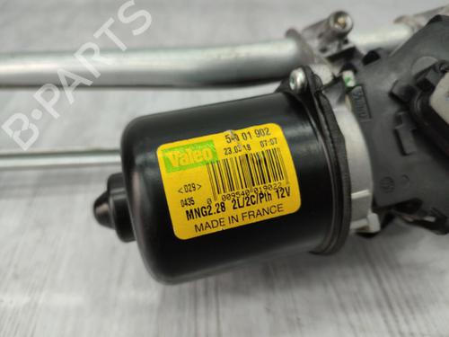 Front wiper motor RENAULT KANGOO Express (FW0/1_) 1.5 dCi 90 (FW0G, FW05, FW08, FW11) | BP23740346M29 - Image 7