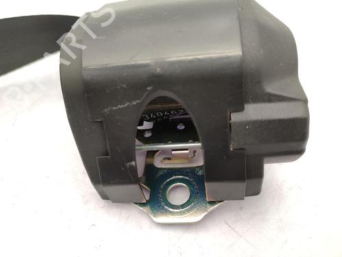 Rear right belt tensioner VW POLO V (6R1, 6C1) 1.2 | BP23723101C90 