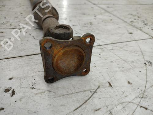 Driveshaft NISSAN TERRANO II (R20) 3.0 Di 4WD | BP23699490M37 