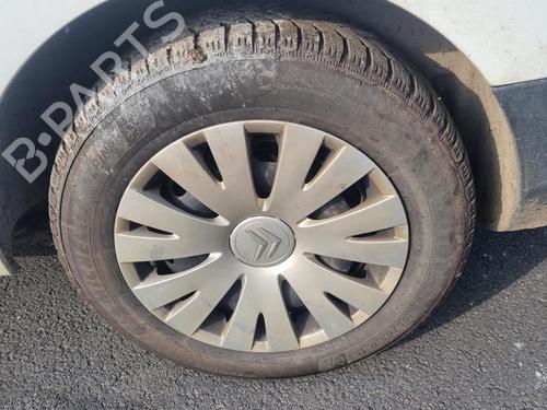 Left sun visor CITROËN BERLINGO Box Body/MPV (B9) 1.6 HDi / BlueHDi 75 | BP23722576I1  - Image 7