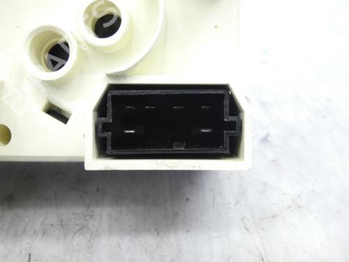 Used Climate control Climate control CITROËN ZX Break (N2) 1.9 D (68 hp) 23701951 23701951