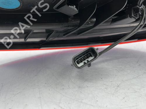 Left taillight RENAULT MEGANE IV Hatchback (B9A/M/N_) 1.6 dCi 165 | BP23762090C34  - Image 10
