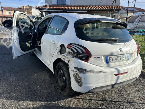Switch PEUGEOT 208 I (CA_, CC_) 1.6 HDi / BlueHDi 75 | BP31300545I30  - Image 9