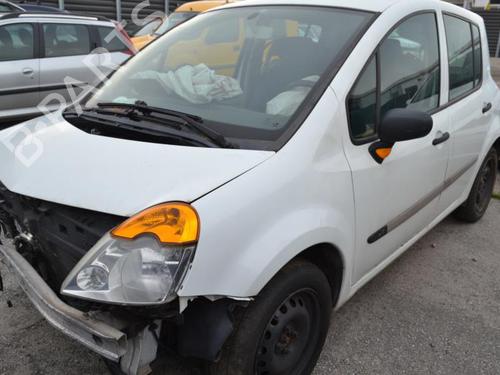 Starter RENAULT MODUS / GRAND MODUS (F/JP0_) 1.5 dCi (FP0E, JP0E) | BP23666105M8  - Image 12