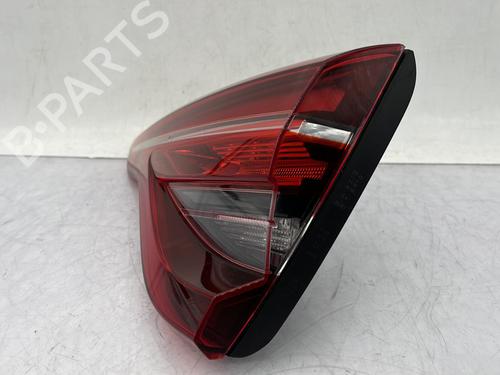 Right tailgate light RENAULT CLIO V (B7_) 1.0 TCe 90 (B7MT) | BP23683349C80  - Image 8