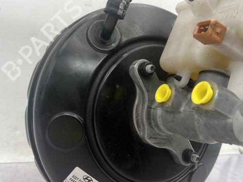 Servo brake KIA PICANTO III (JA) 1.0 | BP30966558M42 - Image 3