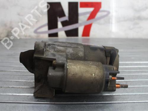 Used Starter Starter RENAULT CLIO II (BB_, CB_) 1.5 dCi (B/CB07) (65 hp) 23669556 23669556