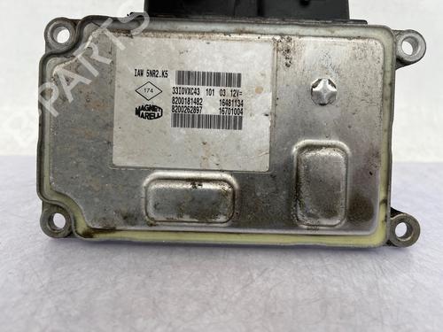 Electronic module RENAULT KANGOO (KC0/1_)  | BP35890706M83  - Image 11