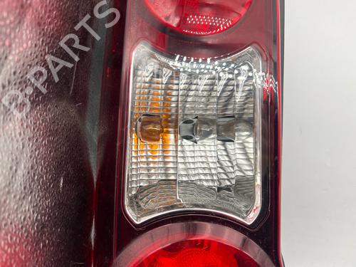 Left taillight CITROËN BERLINGO Box Body/MPV (B9) 1.6 BlueHDi 100 | BP38111611C34 - Image 5