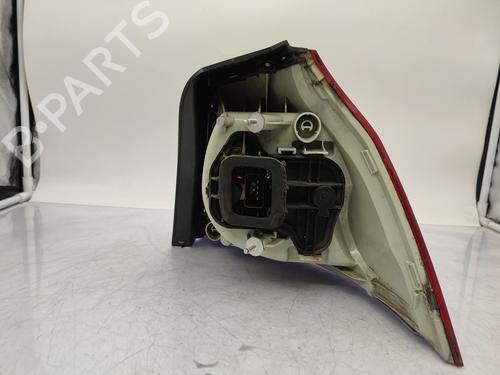 Left taillight VW GOLF V (1K1) 1.9 TDI | BP23683530C34 