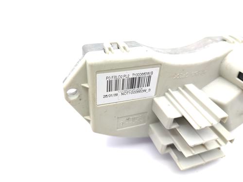 Heater resistor BMW 1 (E81) 118 d | BP23760594M108 - Image 3