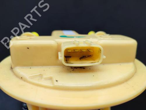 Fuel pump RENAULT CLIO IV (BH_) 1.5 dCi 75 | BP23740681M76 