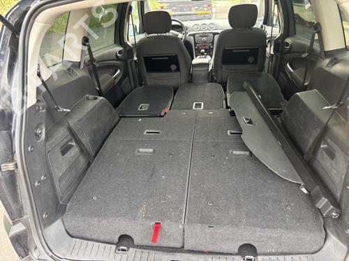 Seats set FORD S-MAX (WA6) 2.0 TDCi | BP38228254C78 - Image 4