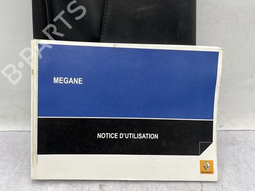 Used Other Other RENAULT MEGANE I (BA0/1_) 1.9 dCi (BA05, BA1F) (102 hp) 33652422 33652422