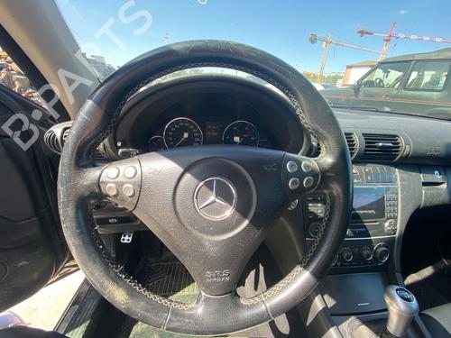 AC compressor MERCEDES-BENZ CLC-CLASS (CL203) CLC 220 CDI (203.708) | BP37744097M34 - Image 107