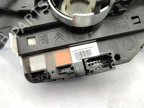Steering column stalk PEUGEOT 308 SW II (LC_, LJ_, LR_, LX_, L4_) 1.2 THP 130 | BP23739724I23 