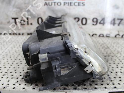 Used Right headlight Right headlight CITROËN XANTIA (X1_, X2_) 1.8 i (101 hp) 23686540 23686540