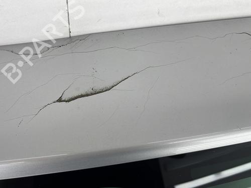 Tailgate PEUGEOT 807 (EB_) 2.2 HDi | BP25897107C6