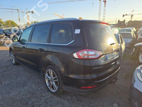 Used Parts FORD GALAXY III (CK) 2.0 EcoBlue Bi-Turbo 4663483