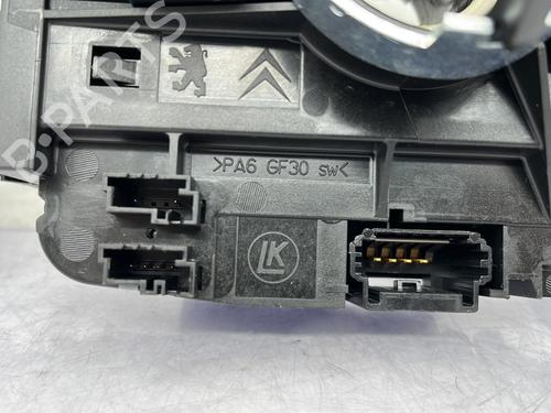 Ratstangsstang CITROËN C3 II (SC_) 1.4 HDi 70 (SC8HZC, SC8HR0, SC8HP4) | BP30751110I23 