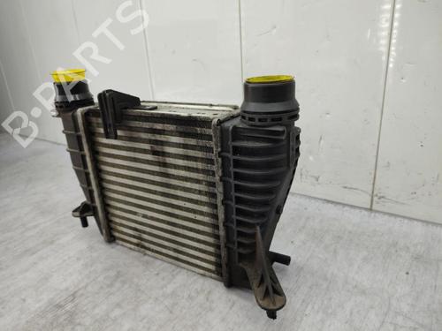 Used Intercooler RENAULT CLIO III Grandtour (KR0/1_) 1.5 dCi (88 hp) 23732694