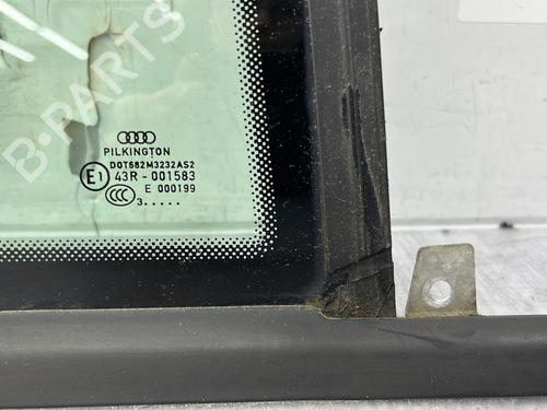rear-right-quarter-glass-audi-a3-8p1-2003-2004-2005-2006-2007-2008-2009-2010-2011-2012-2013-33199185 main image