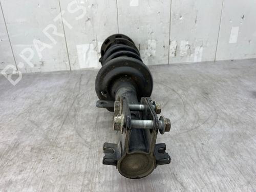 Schokbreker rechts voor Schokbreker rechts voor RENAULT TRAFIC III Van (FG_) 1.6 dCi 120 (FGMB, FGMC) (120 hp) 37035978 37035978