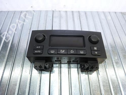 Climate control PEUGEOT 307 Break (3E) 1.6 HDi 110 | BP23695518I5 