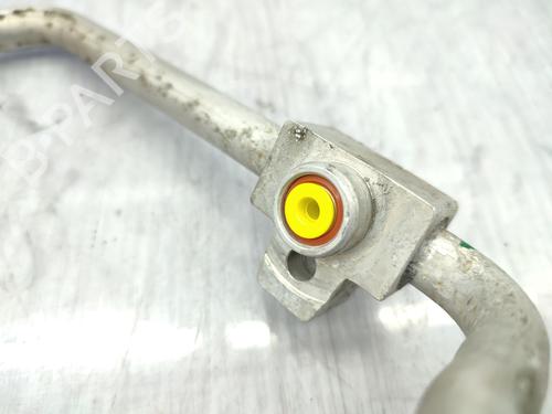 Used AC pipe AC pipe FORD FIESTA VI (CB1, CCN) 1.5 TDCi (95 hp) 23680973 23680973