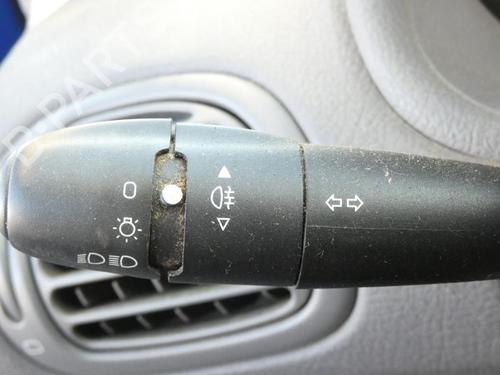 Climate control PEUGEOT 206 SW (2E/K) 1.4 HDi | BP23675613I5  - Image 15