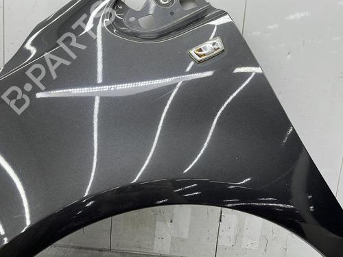 Left front fenders OPEL MERIVA B MPV (S10) 1.4 (75) | BP27594510C41 