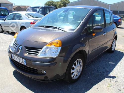 Steering column stalk RENAULT MODUS / GRAND MODUS (F/JP0_) 1.5 dCi (FP0D, JP0D) | BP23685689I23 - Image 14