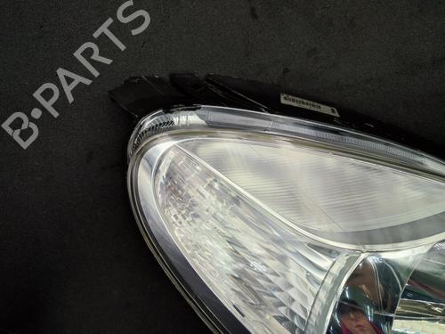 Right headlight CITROËN XSARA PICASSO (N68) 1.6 HDi | BP23750296C29 