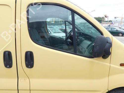 Left front brake caliper RENAULT TRAFIC II Van (FL) 1.9 dCi 100 (FL0C, FL0K, FL0B) | BP23672291M105  - Image 26