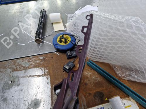 Engine PEUGEOT 407 (6D_) 2.0 (6DRFNB, 6DRFNE) | BP23681891M1 - Image 30