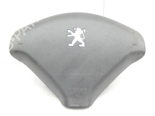 driver-airbag-peugeot-307-break-3e-2002-2003-2004-2005-2006-2007-2008-2009-23699029 main image