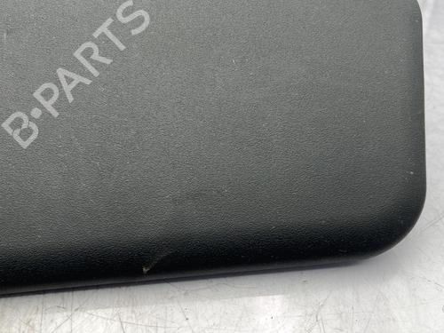 Left sun visor NISSAN JUKE (F15) 1.5 dCi | BP29885517I1 