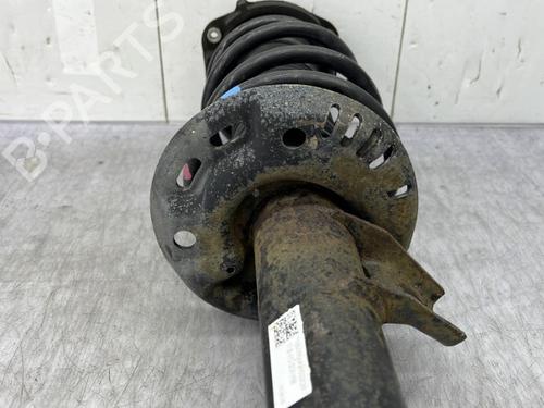 Left front shock absorber VW GOLF VI (5K1) 2.0 TDI | BP23756235M16 - Image 2