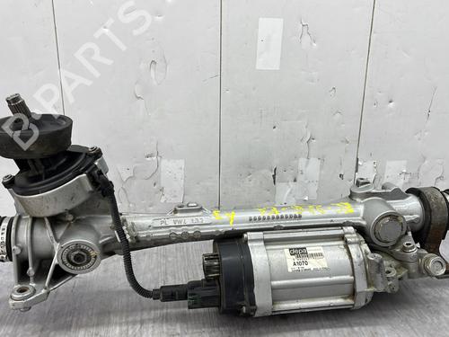 Steering rack AUDI A3 (8P1) 1.9 TDI | BP33420811M22  - Image 6