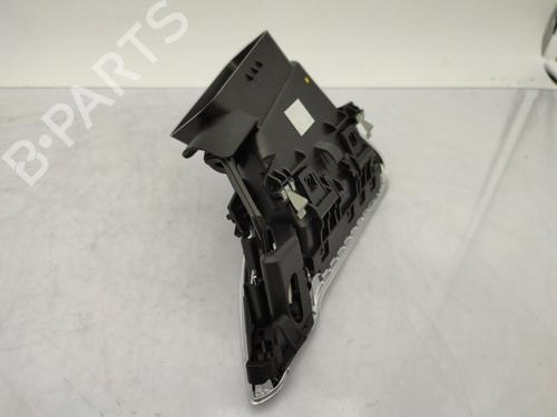 Air vent PEUGEOT 208 I (CA_, CC_) 1.6 BlueHDi 100 | BP23711499I21