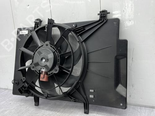 Koelventilatormotor FORD FIESTA VI (CB1, CCN) 1.0 EcoBoost | BP23682042M35 