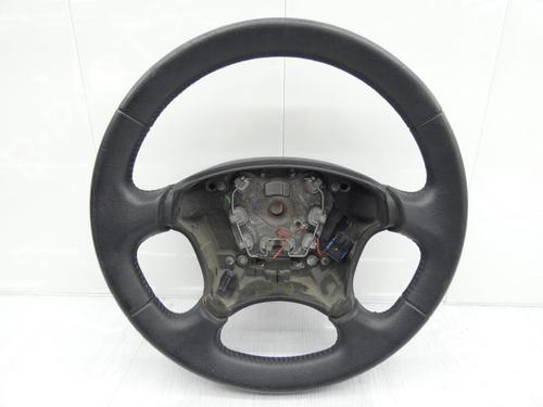 Steering wheel PEUGEOT 607 (9D, 9U) 2.7 HDi 24V | BP23672717C49 