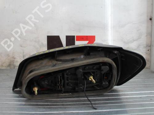 Used Left taillight Left taillight PEUGEOT 306 Hatchback (7A, 7C, N3, N5) 1.4 (75 hp) 23687769 23687769