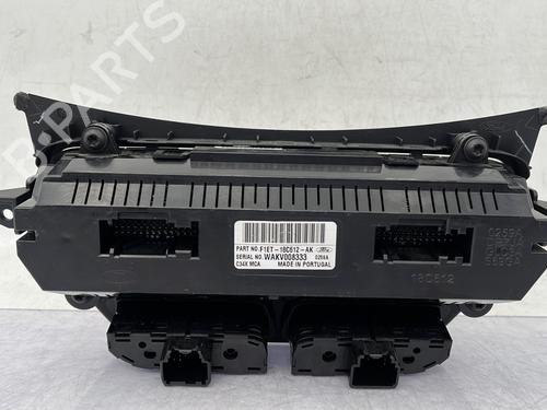 Climate control FORD C-MAX II (DXA/CB7, DXA/CEU) 1.0 EcoBoost | BP30711261I5