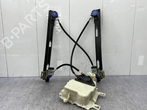 Used Front left window mechanism SEAT ALTEA (5P1) 2.0 TDI 16V (140 hp) 23756803