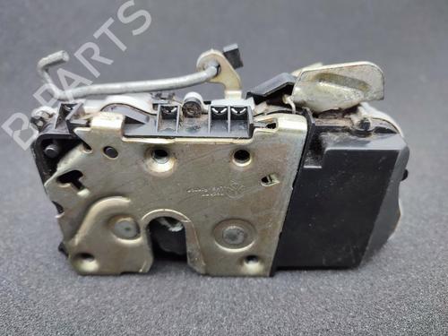 Front left lock CITROËN XSARA (N1) 1.4 i | BP23732922C98 