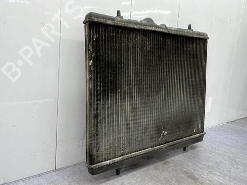 Køler PEUGEOT 307 (3A/C) 2.0 HDi 110 | BP23680392M31 