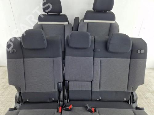 Sæde sæt CITROËN C3 AIRCROSS II (2R_, 2C_) 1.2 PureTech 110 (2RHNZB, 2RHNZW, 2RHNPX, 2RHNPJ) | BP32062070C78 
