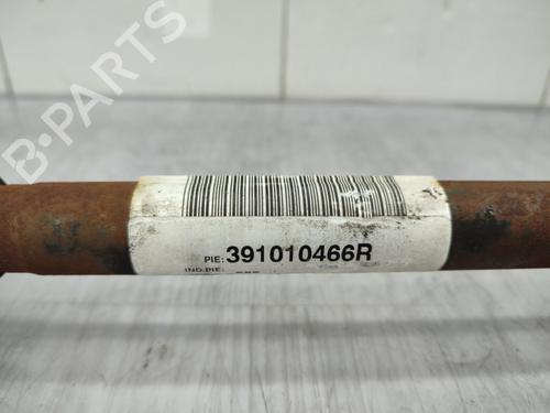 Used Left front driveshaft Left front driveshaft RENAULT CAPTUR I (J5_, H5_) 1.5 dCi 110 (110 hp) 23740824 23740824