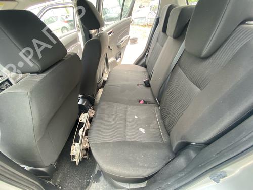 Interiør tag SUZUKI SWIFT IV (FZ, NZ) | BP37451321I12 - Image 33